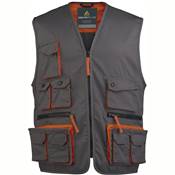 GILET MULTIPOCHES MACH 2