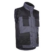 GILET SANS MANCHES MATELASSÉ PIATTEC