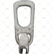 MAIN DE LEVAGE 2,50 T