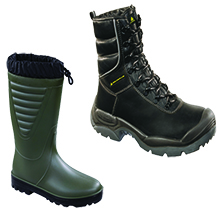 Bottes