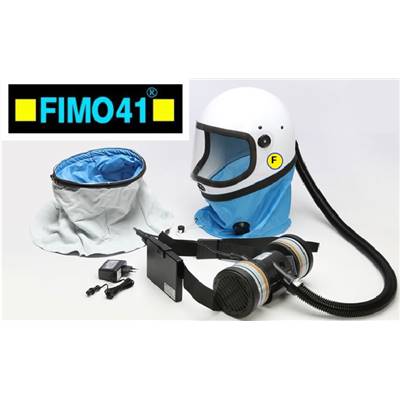 CASQUE AUTONOME 