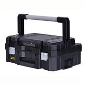MALLETTE GRANDE POIGNEE AVEC ORGANISEUR PRO-STACK FATMAX