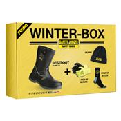 CHAUSSURES DE SECURITE WINTER BOX BESTBOOT