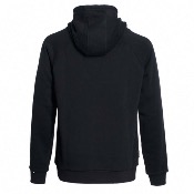 SWEAT A CAPUCHE MOLLETONNE TAILLE L