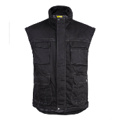 GILET SANS MANCHES MATELASSÉ PIATTEC