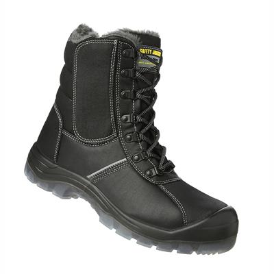 BOTTES DE SECURITE NORDIC