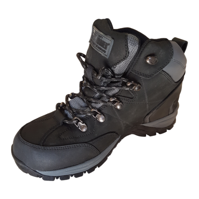 CHAUSSURES DE SECURITE ARSIA