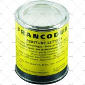 PEINTURE POUR GRAVURE 1 LITRE 