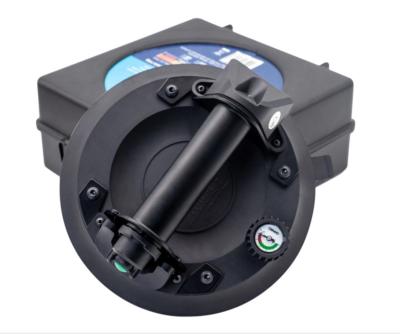 VENTOUSE A MAIN POMPE ELECTRIQUE