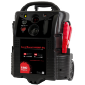 BOOST STATION DEMARRAGE POUR BATTERIE AU PLOMB