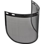 KIT DE 2 VISIÈRES GRILLAGÉES ADAPTABLES SUR BALBI2-PICO2-VISOR HOLDER - 39X20 CM