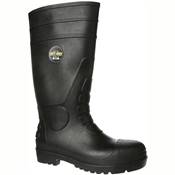 BOTTES DE SECURITE HERCULES