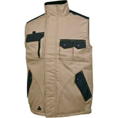 GILET CHAUD MACH SPIRIT