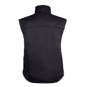 GILET SANS MANCHES MATELASSÉ PIATTEC