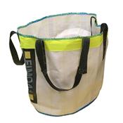 LOT DE 10 MINI-SACS A GRAVATS