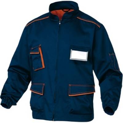 VESTE PANOSTYLE XXXL Bleu Marine