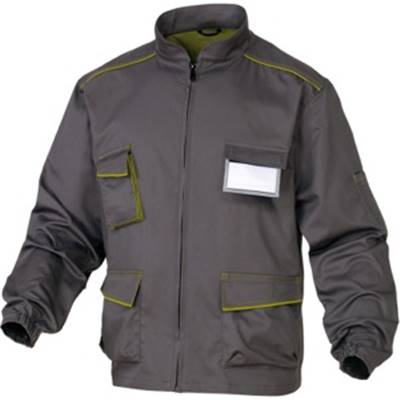 VESTE PANOSTYLE XL Gris