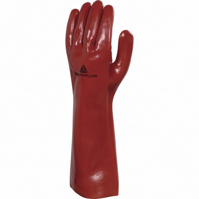 LOT PAIRES DE GANTS D'EXHUMATION 40 CM
