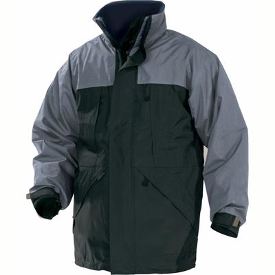 PLUS DISPO parka alaska