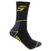 LOT DE 3 PAIRES DE CHAUSSETTES