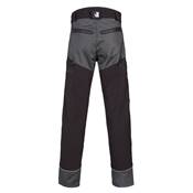 PANTALON SOFTSHELL WAPITI