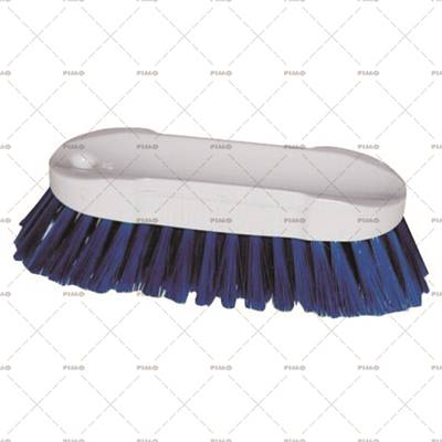 LOT DE 6 BROSSES PAPILLON