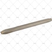 GRADINE 3 DENTS 14MM