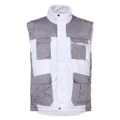 GILET SANS MANCHES MATELASSÉ PIATTEC