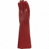 LOT PAIRES DE GANTS D'EXHUMATION 40 CM