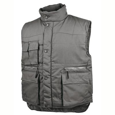 GILET SIERRA
