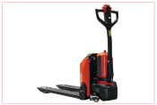 TRANSPALETTE ÉLECTRIQUE LITHIUM 2000 KG
