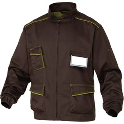 VESTE PANOSTYLE XXXL Marron