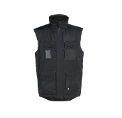 GILET SANS MANCHES ALI