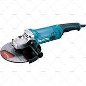 MEULEUSE 230MM 2000W+COFFRET