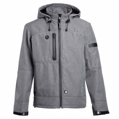 VESTE SOFTSHELL TAILLE L