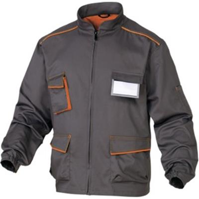 VESTE PANOSTYLE XL Gris - Orange