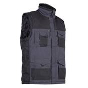 GILET SANS MANCHES ALI