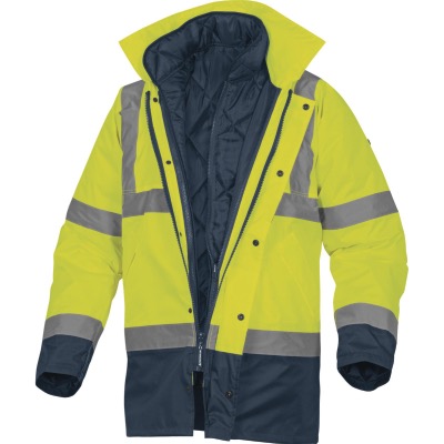 PARKA RUNWAY 3 EN 1