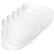 KIT DE 5 ECRANS PC DE RECHANGE POUR BARRIER