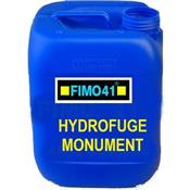 HYDROFUGE MONUMENT