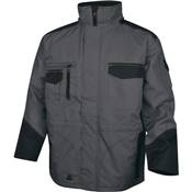 PARKA MACH SPIRIT POLYESTER OXFORD