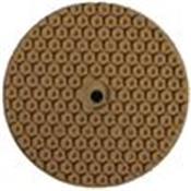 HYBRID DISQUE QRS 100X15