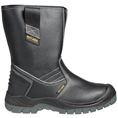 BOTTES DE SECURITE BESTBOOT