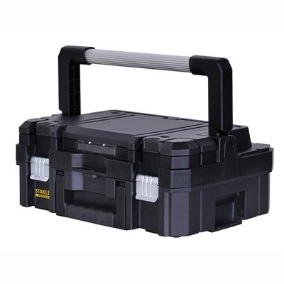 MALLETTE GRANDE POIGNEE AVEC ORGANISEUR PRO-STACK FATMAX