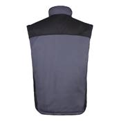 GILET SANS MANCHES MATELASSÉ PIATTEC