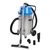 ASPIRATEUR EAU ET POUSSIÈRE 3000W 75L