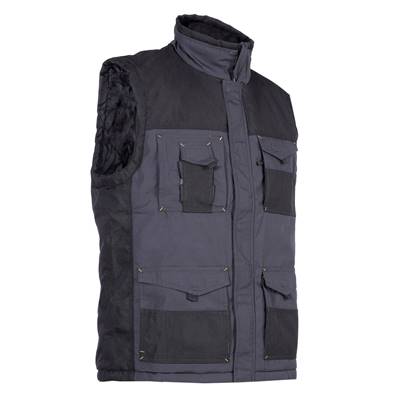 GILET SANS MANCHES ALI