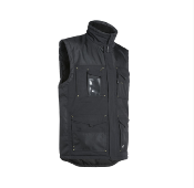 GILET SANS MANCHES ALI