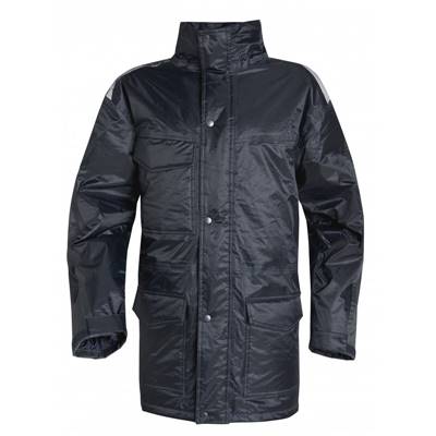 PLUS DISPO parka hedmark 