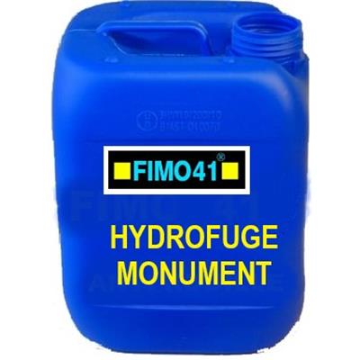 HYDROFUGE MONUMENT